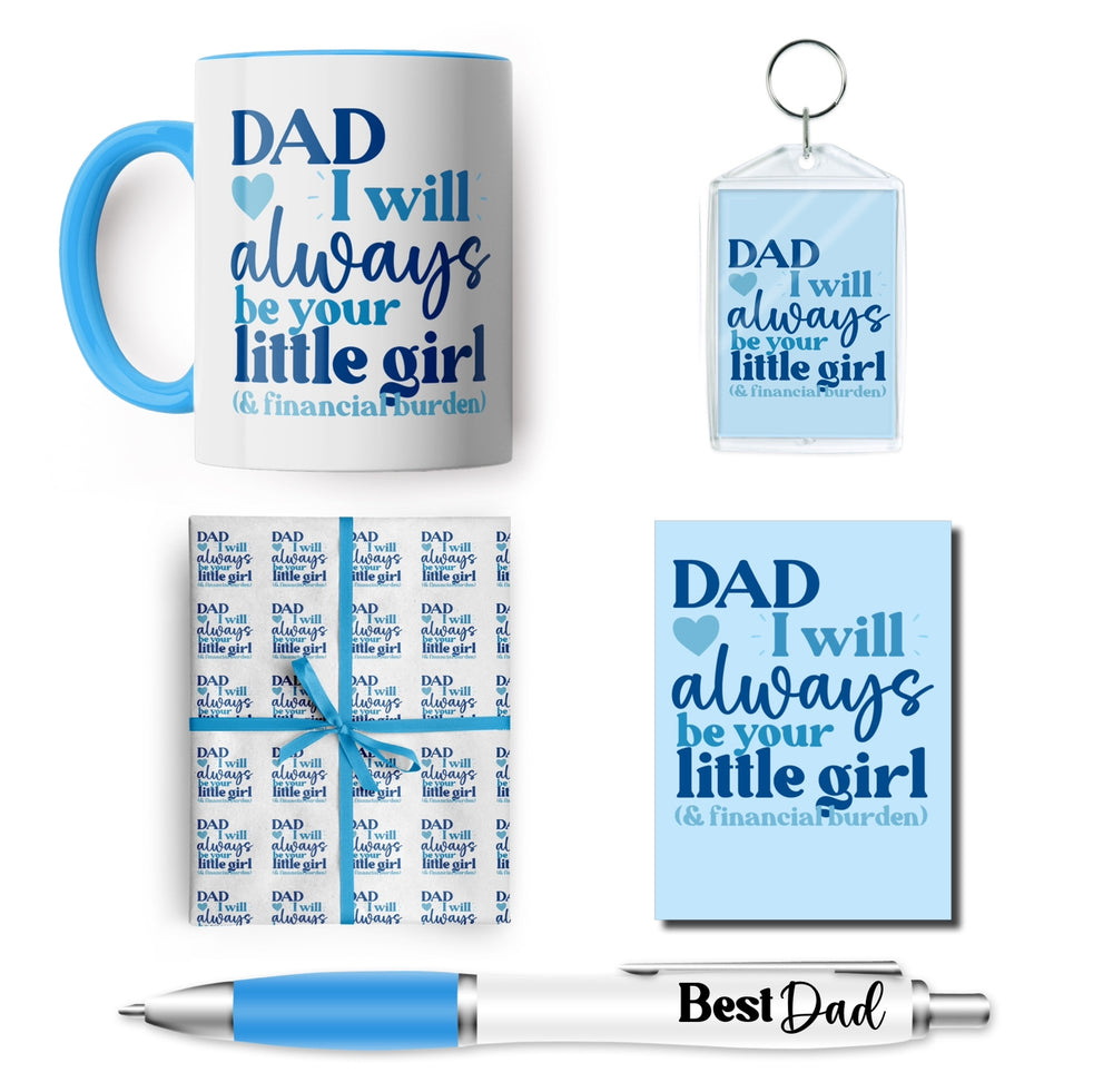 Gift Set - Financial Burden #1 image
